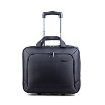 Kingsons Prime series 15.6 inch Trolley bag