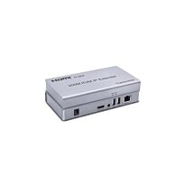 KVM IP Extender 200m