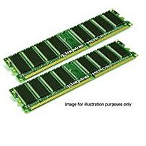 Kingston Value RAM 2GB 1333MHZ DDR3 SVR