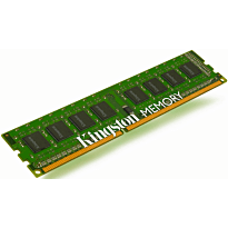 Kingston Module 1GB 1333MHZ DDR3 ECC SVR