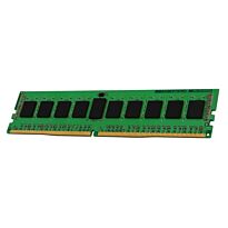Kingston KVR26N19S8/16 16GB DDR4 2666Mhz Non ECC Desktop Memory Module