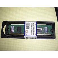 Kingston 256MB 533MHZ DDR2 NON-ECC CL4 D