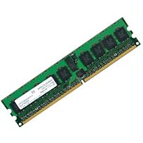 Kingston 1GB 533MHZ DDR2 ECC fully Buffe