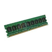 Kingston 1gb 800MHZ DDR2 ECC CL5 DIMM