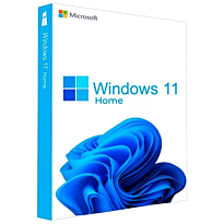 Microsoft Windows 11 Home