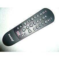 KWorld M101 Media Player Remote Control