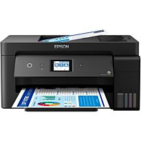 Epson L14150 A3+ Colour Ink Tank Multifunction Printer Print Scan Copy Fax