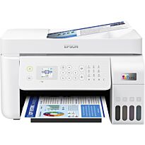 Epson EcoTank L5296 A4 Colour 4-in-1 Multifunction Printer