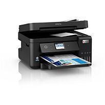 Epson EcoTank L6290 A4 Colour 4-in-1 Ink Tank Printer Duplex Print Scan