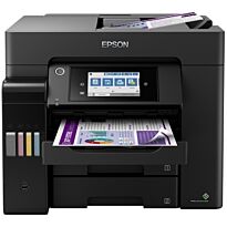 Epson EcoTank L6570 A4 All in one Colour Printer Scan Copy Fax USB WiFi