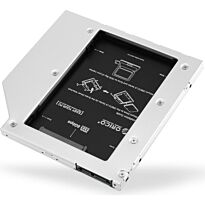 HDD 2.5 inch 9.5mm Drive Caddy