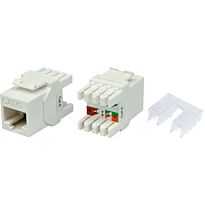 Linkbasic Cat6 UTP Keystone Jack