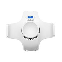 Ubiquiti 5GHz airMAX LiteBeam 23dBi CPE | LBE-M5-23