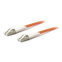 LC-LC-SX 1mtr MM Fibre Cable