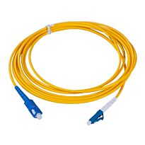 LC-SC-SX 3mtr MM Fibre Cable