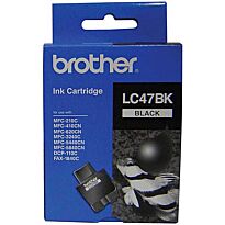 Brother Black Ink Cartridge For use with Dcp110