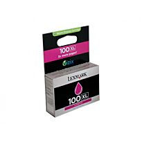 Lexmark N??? 100xl Magenta High Yield Ink