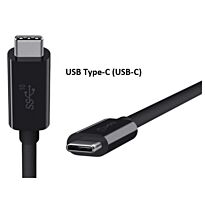 Lenovo 65W standard AC Adapter (USB Type-C)