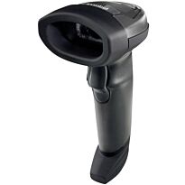 Zebra LI2208 Handheld 1D Linear Imager Black