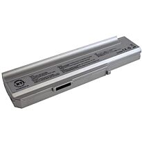 BTI Lenovo 3000 N100 N200 C200 (not compatible with N200 14.1 inch) -11.1V 4400mAh -6 Cells