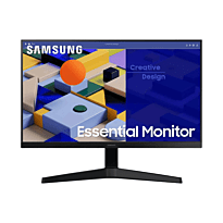 Samsung LC27C310EA 27-inch 1920 x 1080p FHD 16:9 75Hz 5ms IPS LED Monitor