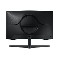 Samsung Odyssey G55C 27-inch 2560 x 1440p QHD 16:9 165Hz 1ms VA LED Monitor
