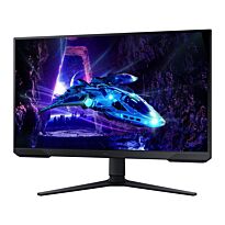 Samsung Odyssey G3 G30D 27-inch 1920 x 1080p FHD 16:9 180Hz 1ms LED VA Gaming Monitor