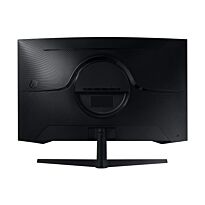 Samsung Odyssey G55C 32-inch 2560 x 1440p QHD 16:9 165Hz 1ms VA LED Curved Monitor