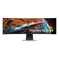 Samsung Odyssey OLED G95SC 49-inch 5120 x 1440p 5K 32:9 240Hz 0.03ms OLED Monitor