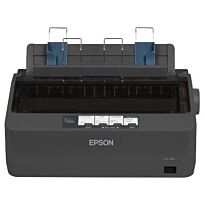 Epson Lx-350 80Col 9Pin Par/Usb | LX-350