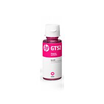 HP GT52 Magenta Original Ink Bottle - Ink Tank 115/315/415