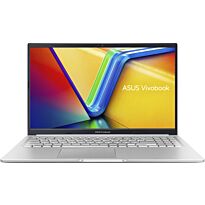 ASUS M1502YA-58512S0W Vivobook 15 AMD Ryzen 5 7430U 4.30Ghz 6-Core 15.6 inch Full HD (1920x1080) TN Anti-Glare 8GB (On-Board) DDR4-3200 512GB M.2 NVMe SSD Windows 11 Home Cool Silver Laptop