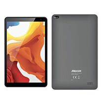 Mecer Xpress Smartlife M17QF7-4G 10.1 inch 64GB WiFi & 4G LTE Tablet PC - Silver