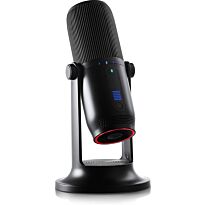 Thronmax MDrill One Professional Streaming Microphone Colour Jet Black