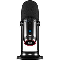 Thronmax MDrill One Professional Recording and Streaming USB Microphone Kit Colour Jet Black