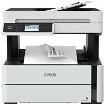 Epson Ecotank M3170 Multifuntion Inkjet Printer