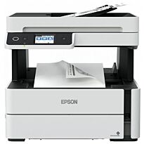 Epson EcoTank M3180 Multifunction Inkjet Printers with Fax