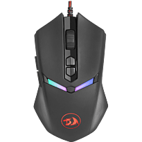 Redragon NEMEANLION 2 7200DPI Gaming Mouse