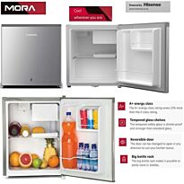 Mora Hisense 44L Bar Fridge
