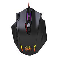 Redragon IMPACT 12400DPI Gaming Mouse