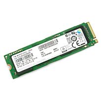 Mecer 128GB NVMe 8GT/sec M.2 Solid State Drive (2280)