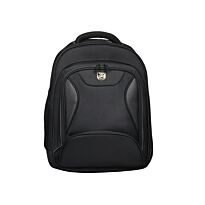 Port Designs MANHATTAN 13/14 Backpack Black