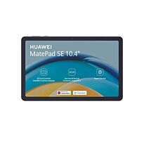 Huawei Matepad SE LTE Wi-Fi Tablet Snapdragon 680 10.4 inch FHD+ Touch 4GB RAM 64GB Storage HarmonyOS 3 Graphite Black