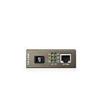 TP-LINK Ethernet RJ45 to Ethernet Single-mode