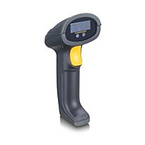 Mindeo MD2000AT Hand Held Laser Scanner - USB