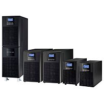 Mecer Winner Pro 2000VA On-line Tower UPS PF 0.8