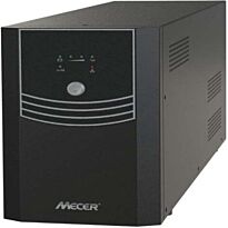 Mecer 3000VA / 1800W off-line modified Sine Wave UPS