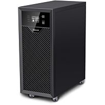 Mecer 6000VA / 6000W On-line Pure Sine Wave UPS - Tower