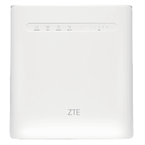 ZTE MF286C LTE 4G WiFi Router