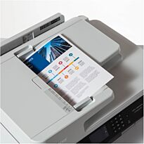 Brother InkBenefit A3 4-in-1 Inkjet Wireless Multifunction Printer